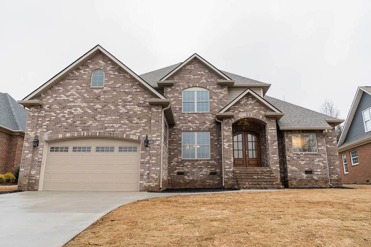 357 Woodfin Ridge Drive - Photo 1