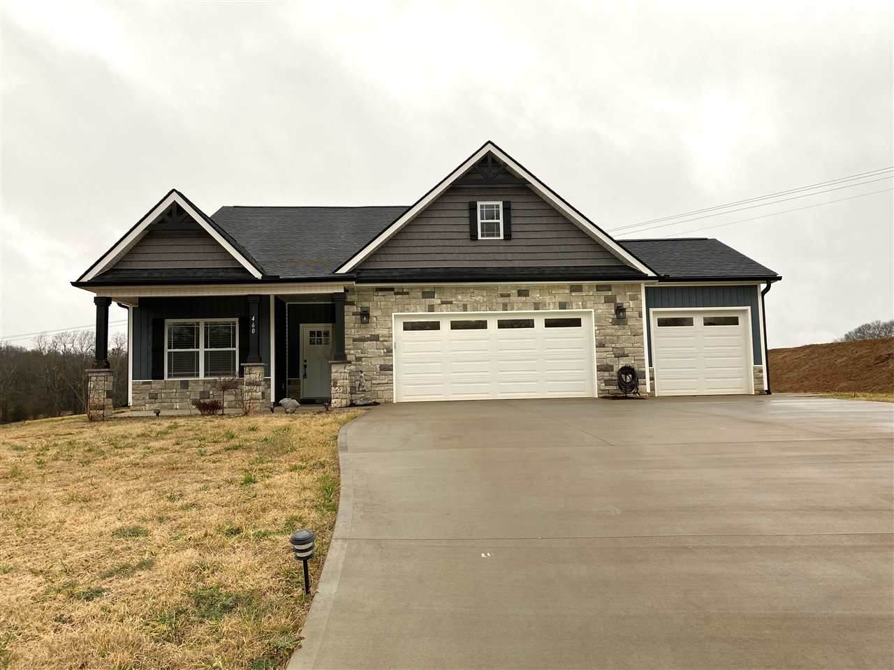 460 Archibald Road - Photo 1