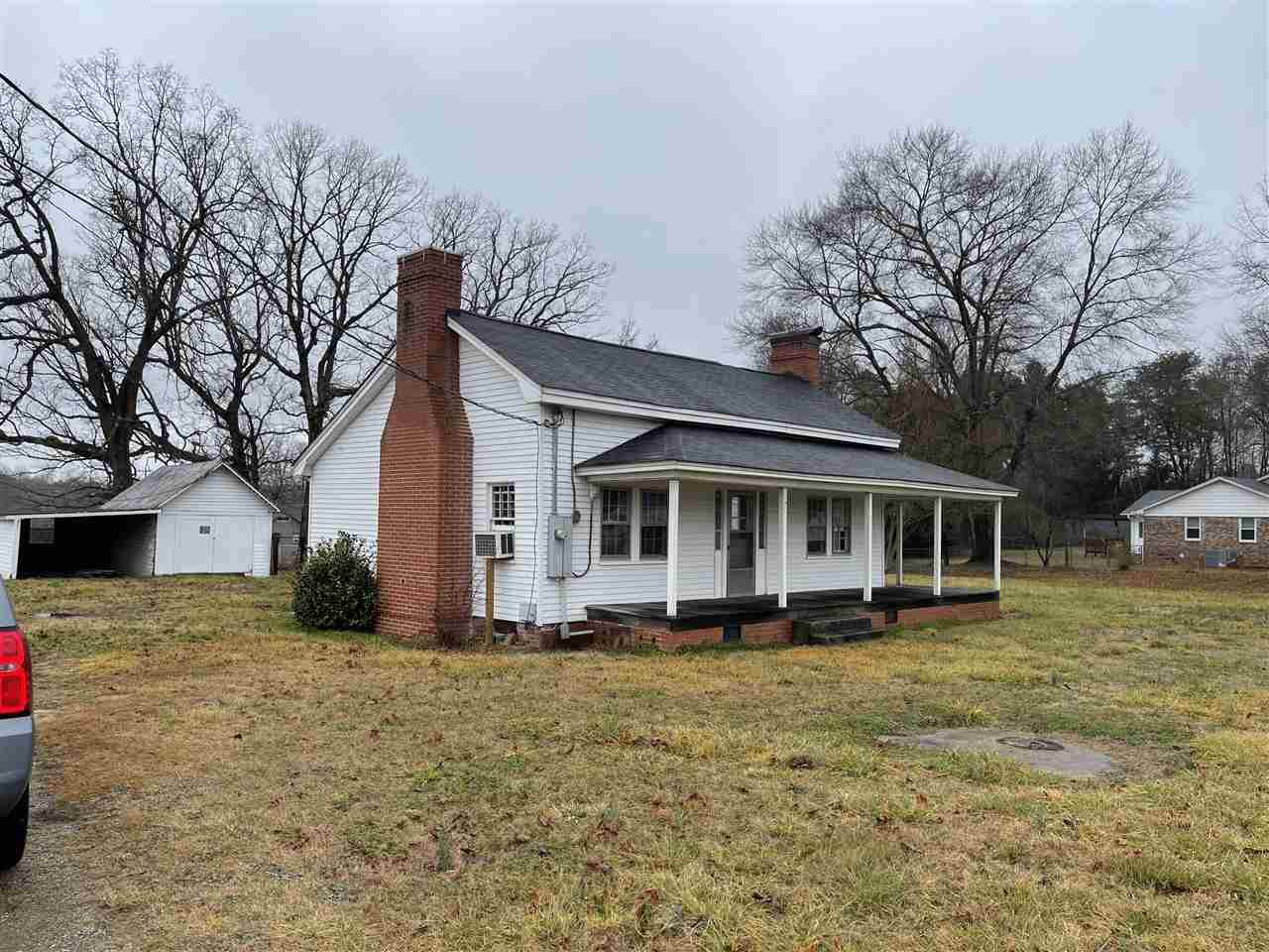 121 Battleground Rd - Photo 1