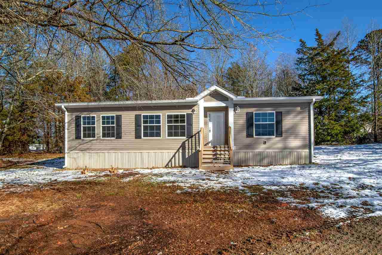 106 Blue Dawn Road - Photo 1
