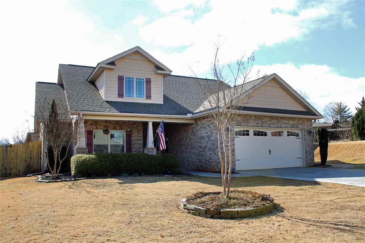607 Hedgeapple Ln - Photo 1