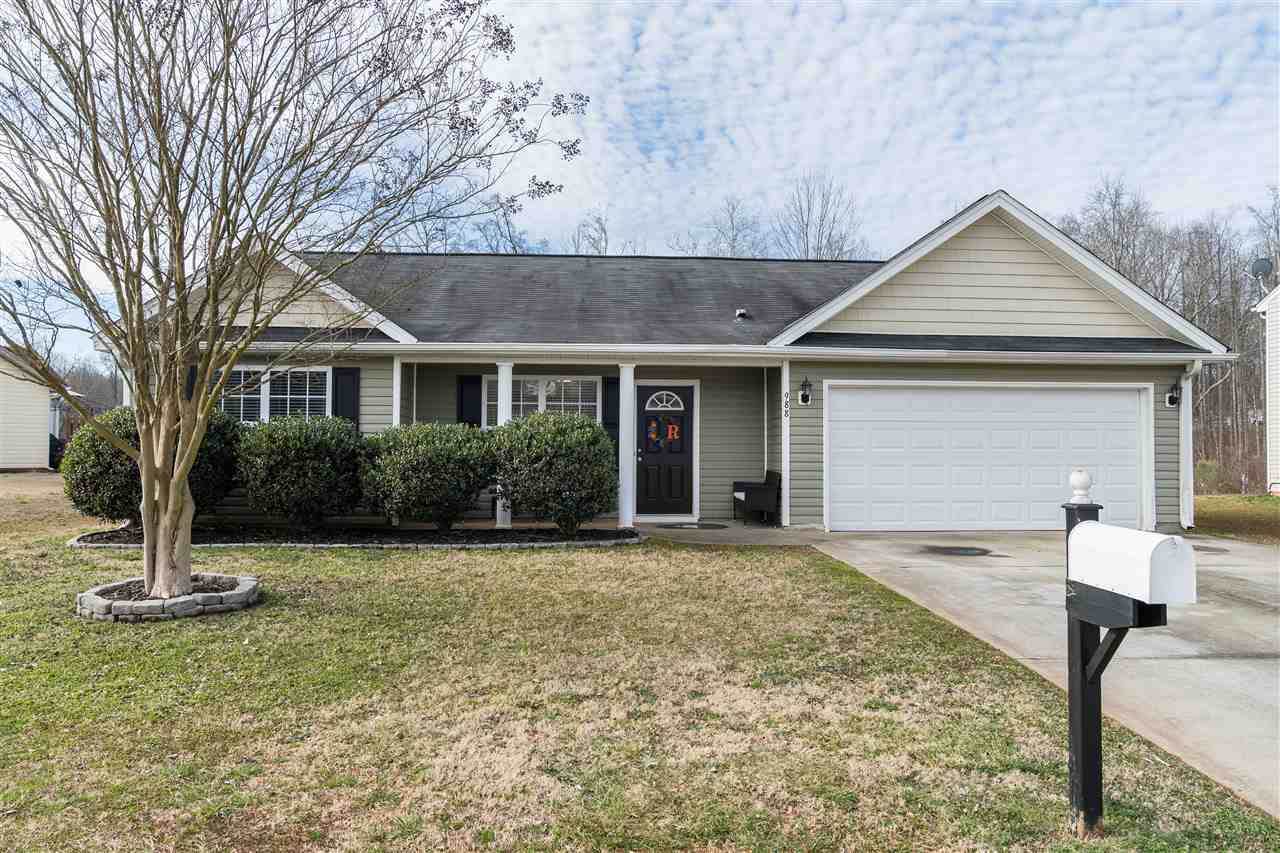 988 Slow Creek Court - Photo 1