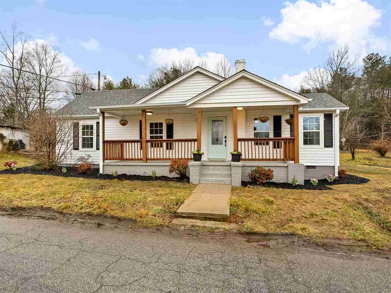 3408 Geer Hwy - Photo 1