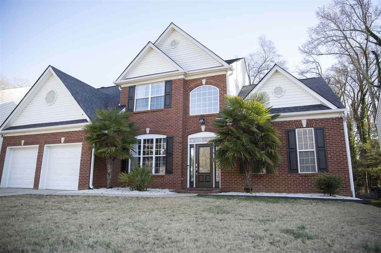 411 Abington Way - Photo 1