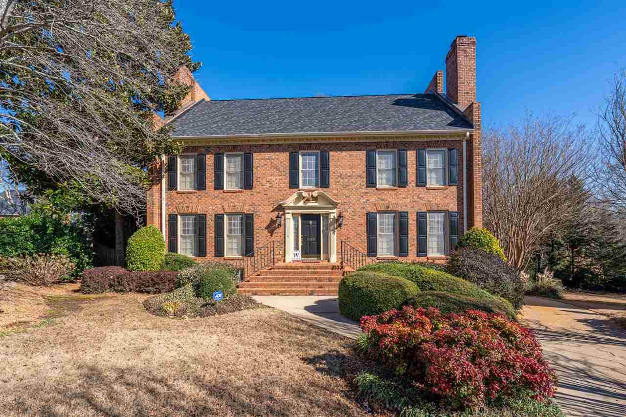 109 Plum Mill Court - Photo 1