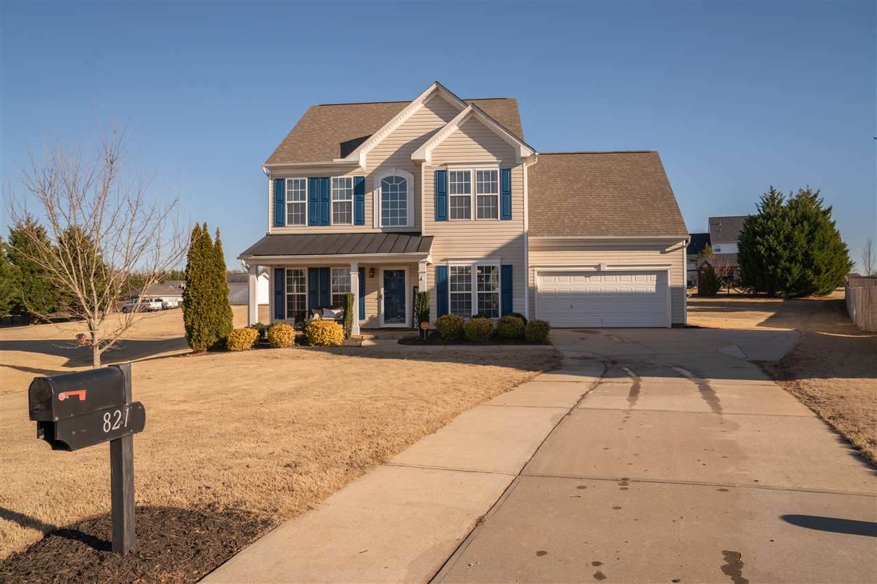 821 Yates Court - Photo 1