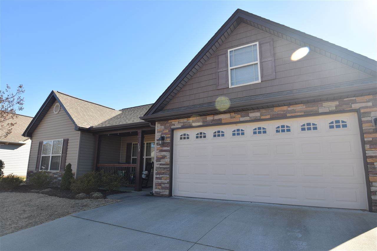 119 Wynbrook Way - Photo 1