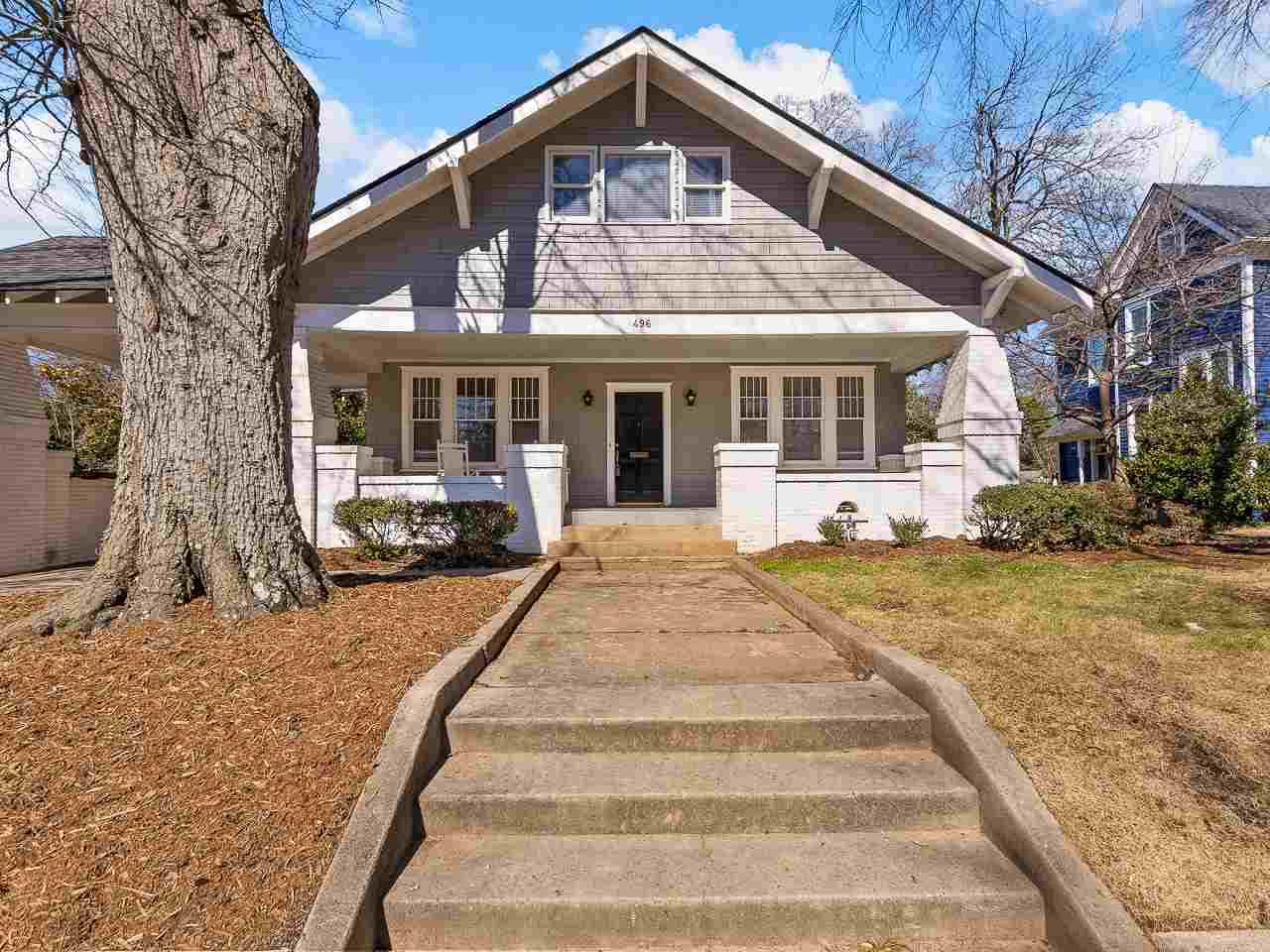 496 Glendalyn Avenue - Photo 1