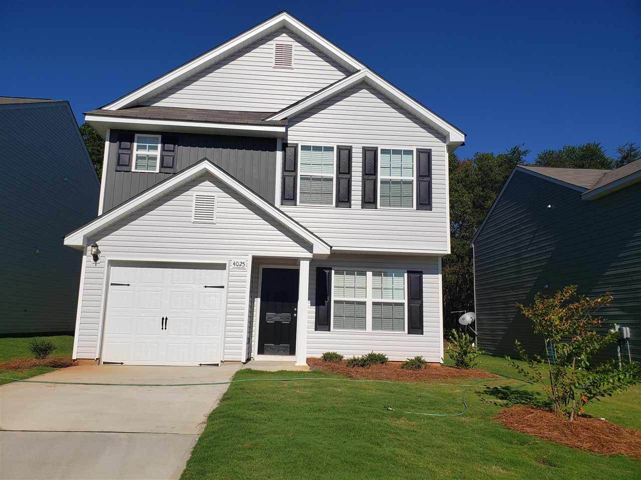 4025 Reinfield Drive - Photo 1