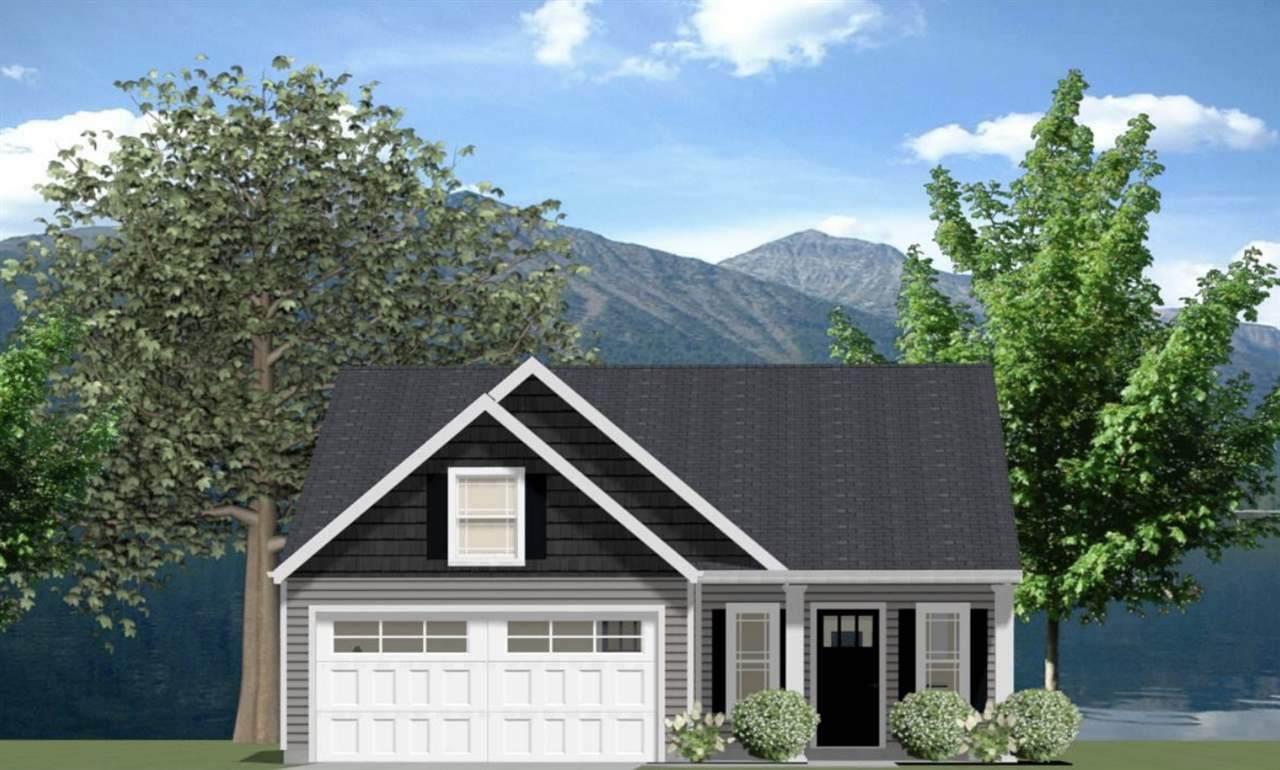 1007 Milltown Trail - Lot 729 - Photo 1