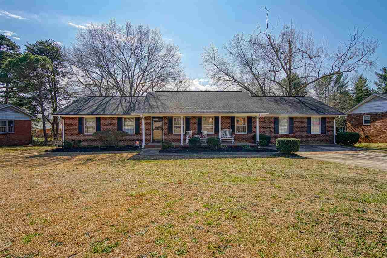 4444 Grissom Road - Photo 1