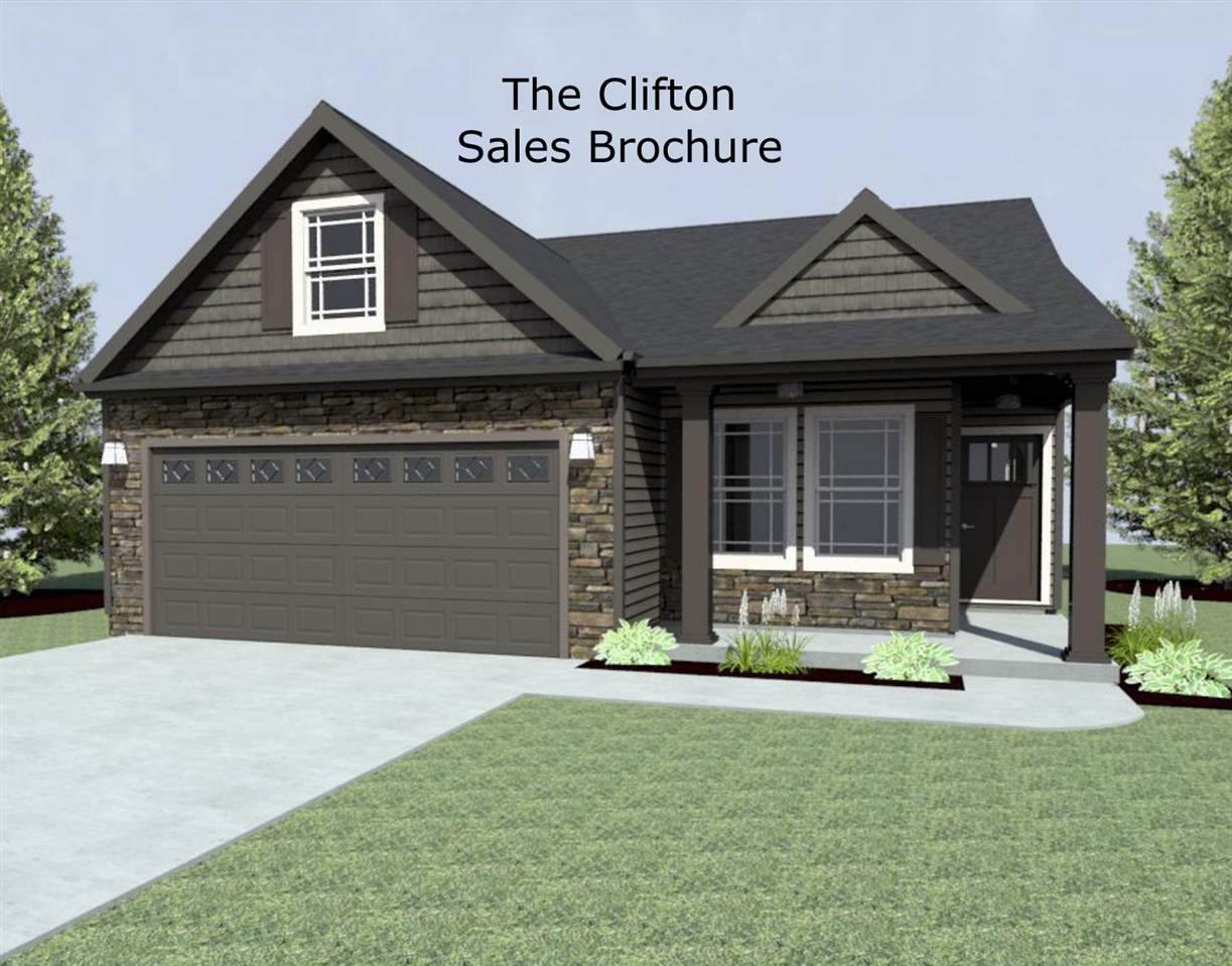 1018 Milltown Trail - Lot 733 - Photo 1