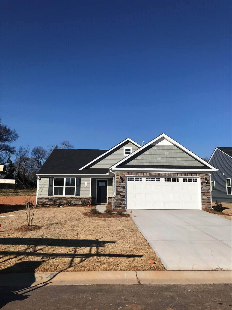 510 Olivia Springs Drive - Photo 1