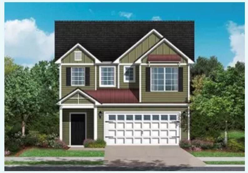 38 Crossbuck Trail - Photo 1
