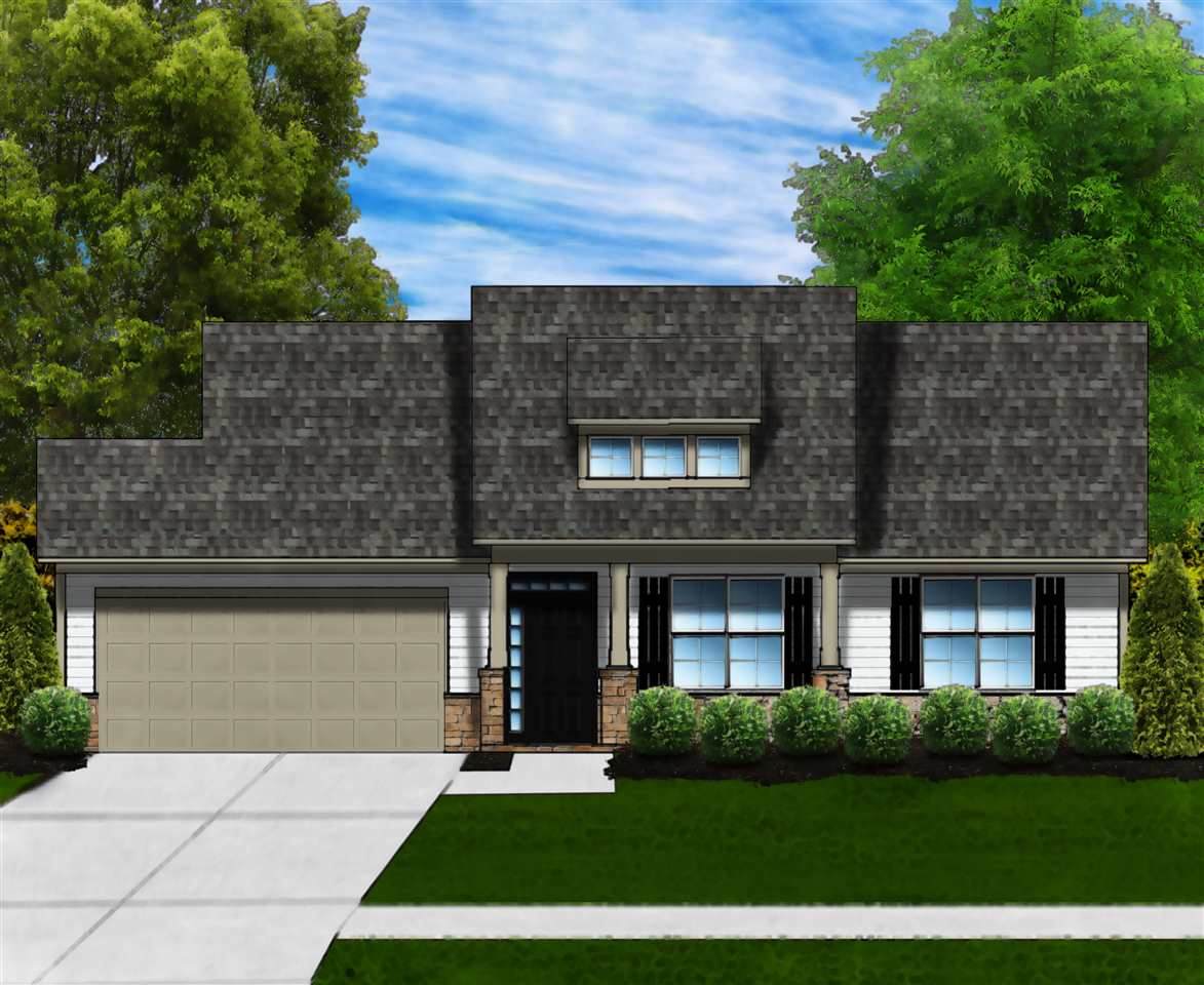 104 Frost Flower Way - Photo 1