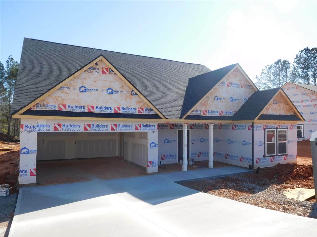 1469 Pleasant School Rd - Photo 1
