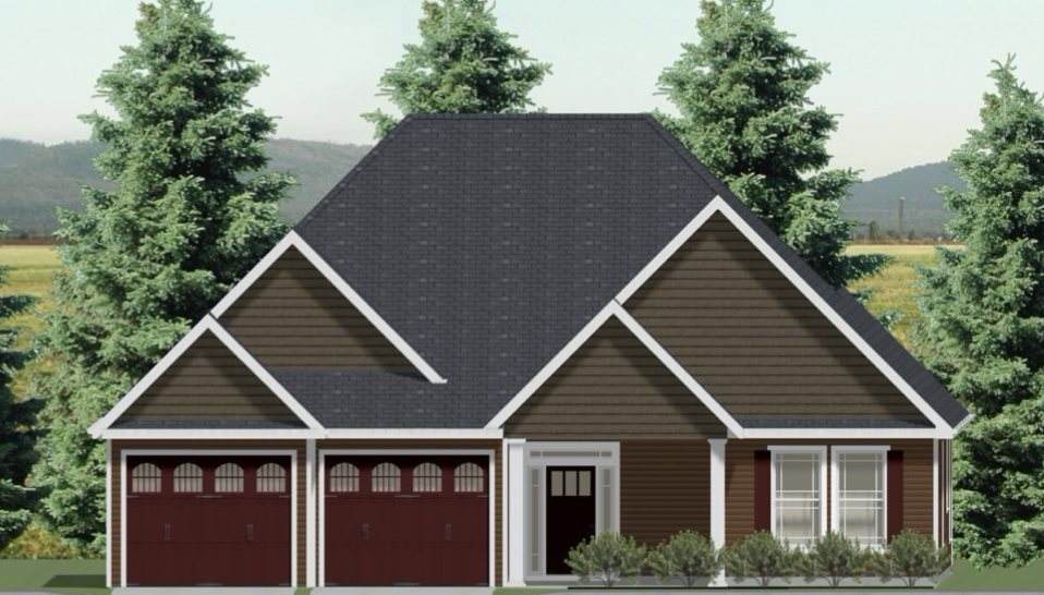 620 Bruce Harbor View Lane Lot 19 - Photo 1