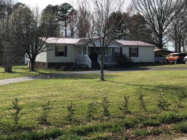 521 Island Creek Road - Photo 1
