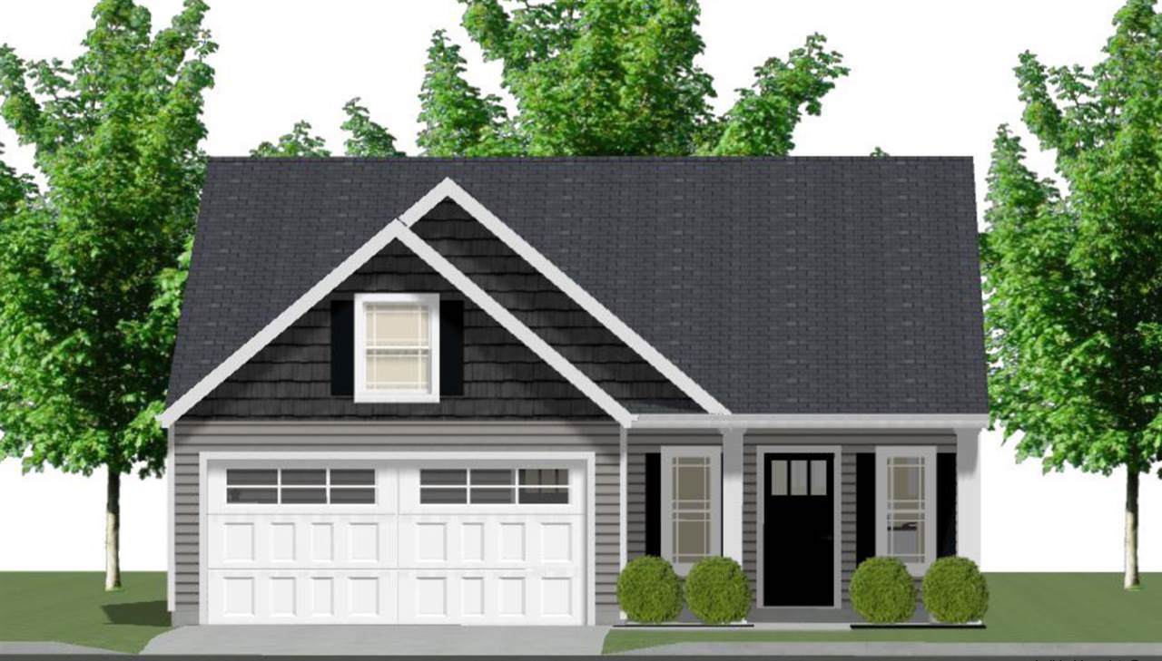 842 John Weaver Trace Lot 86 - Photo 1