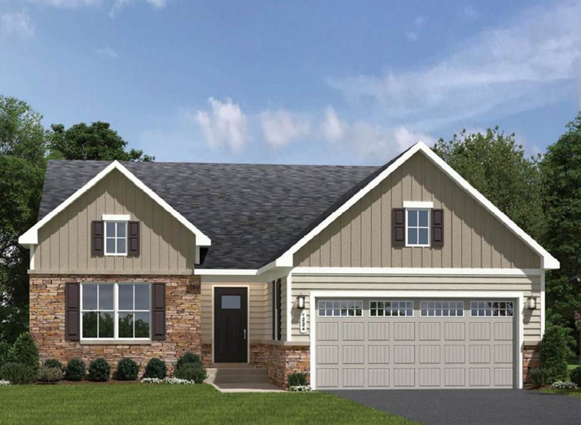 684 Hardwood Drive - Photo 1