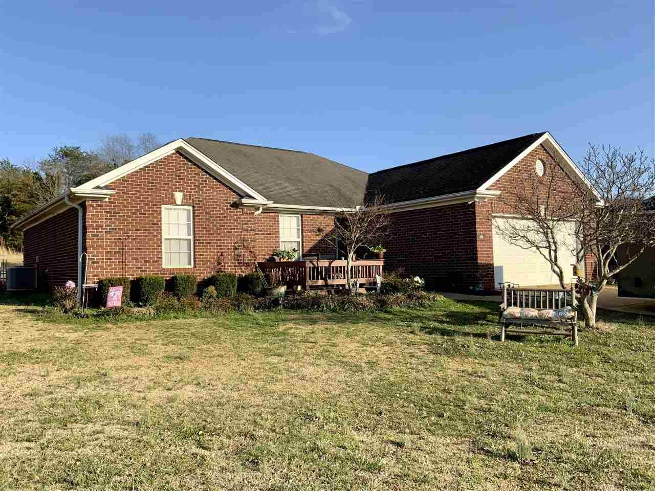 840 Peachtree Road - Photo 1