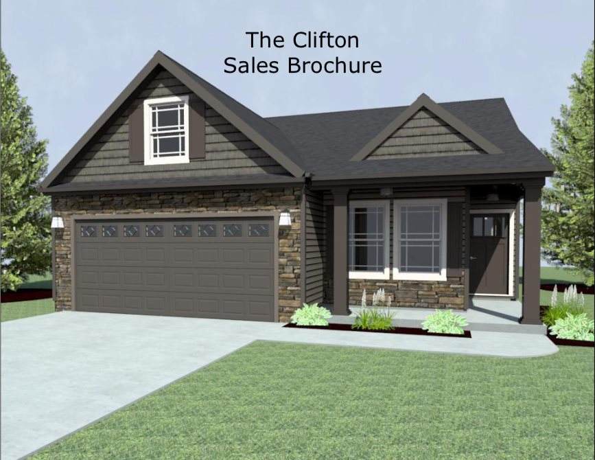 397 Timberwood Dr Lot 11 - Photo 1