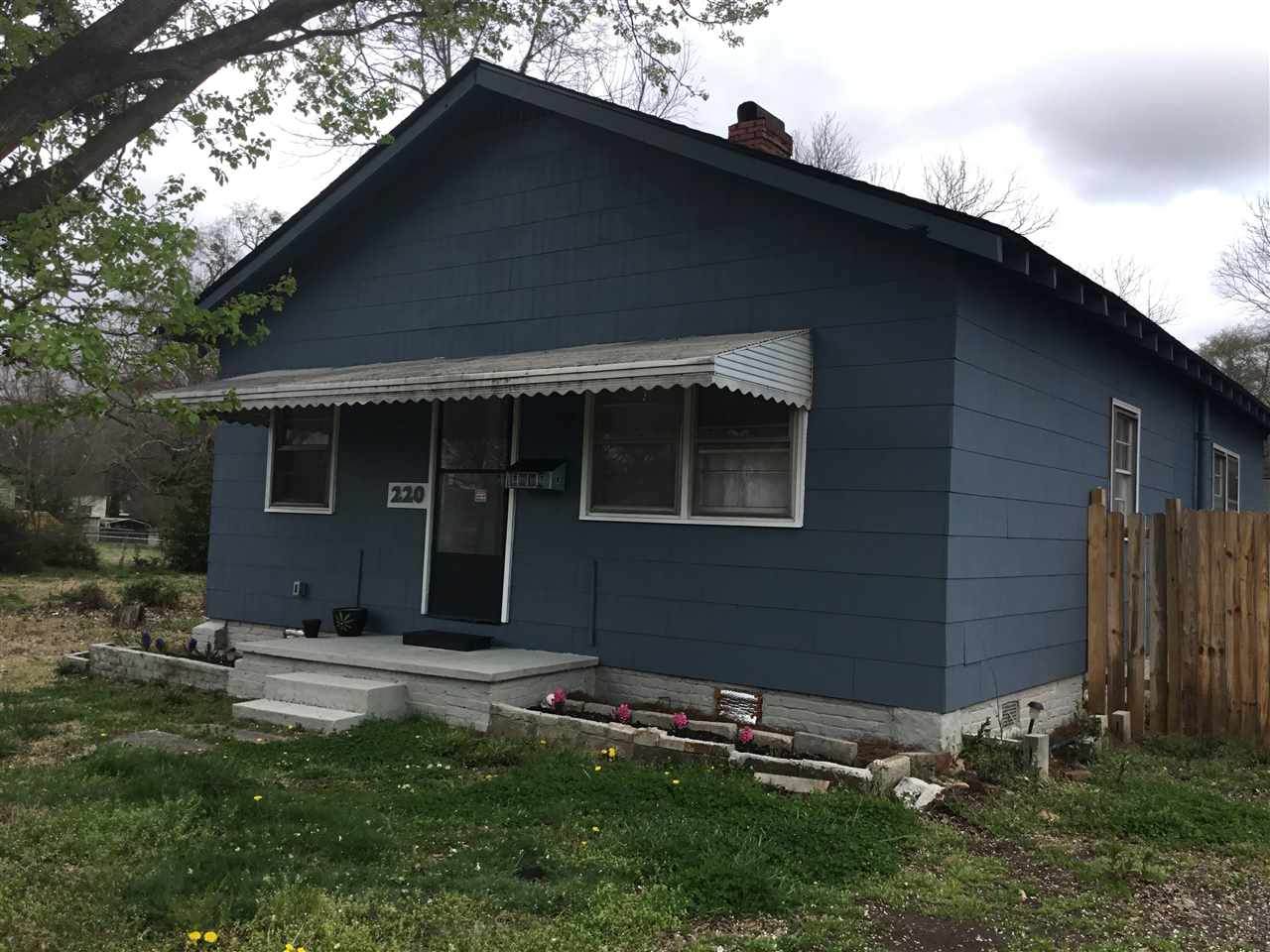 220 Boundary Drive - Photo 1
