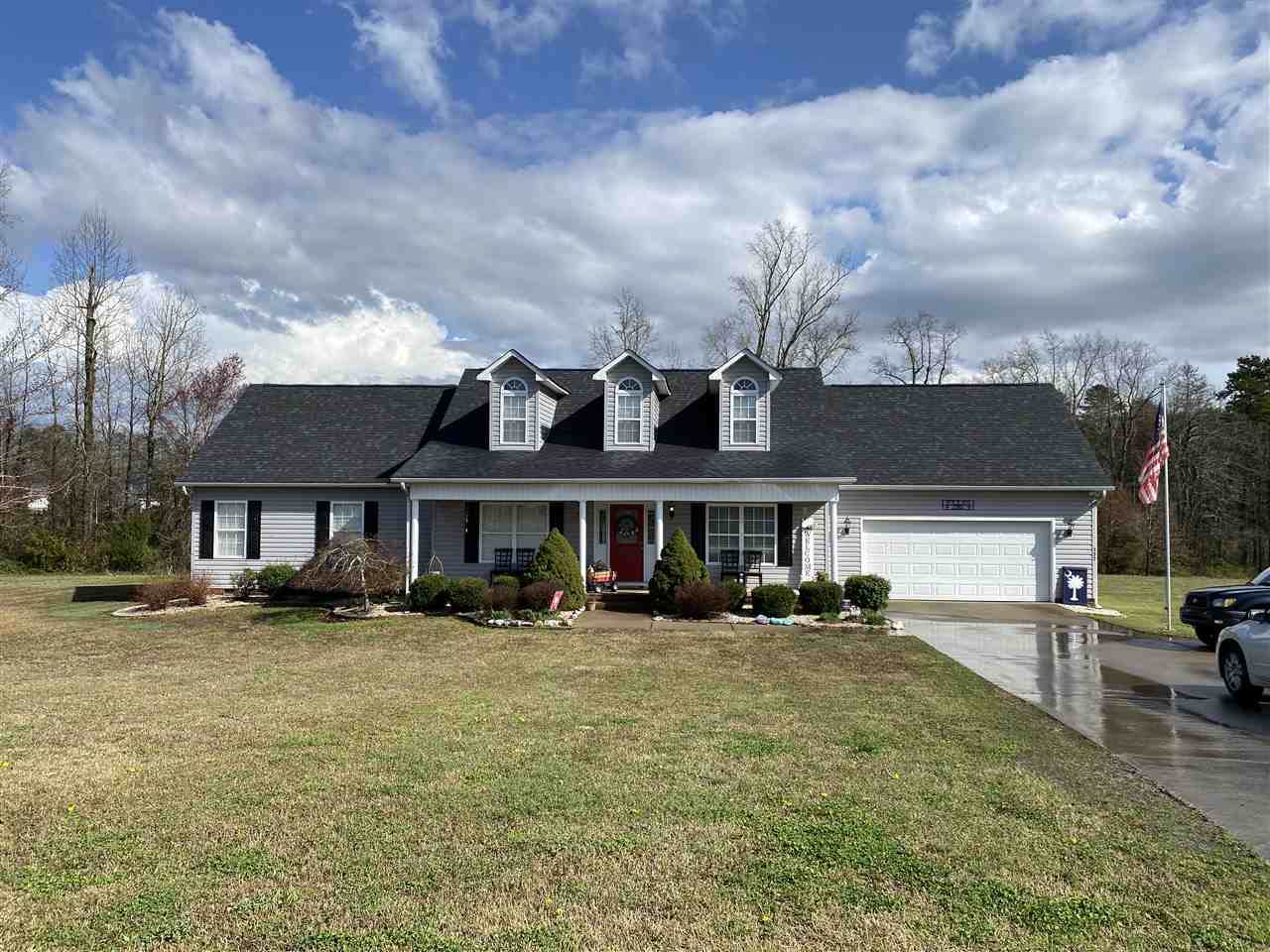 232 Cabin Creek Rd - Photo 1