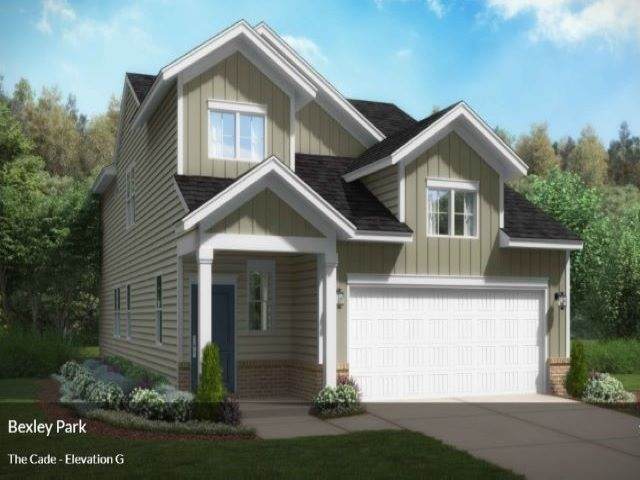 909 Bryden Lane - Photo 1
