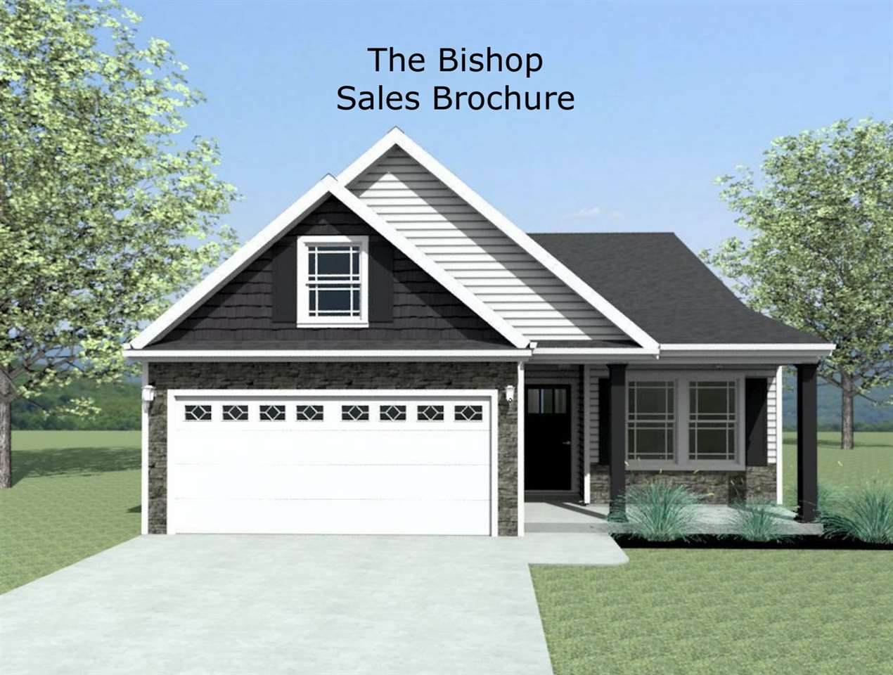 1217 Mason Hill Way - Photo 1