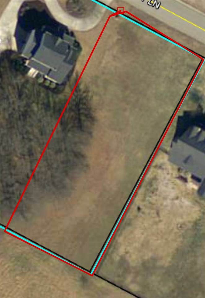 117 Whispering Forest Lane - Photo 1