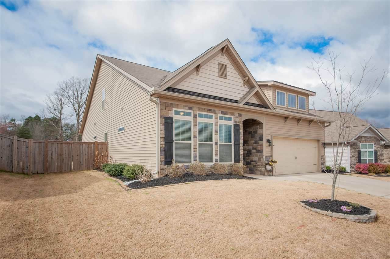 195 Willowbottom Drive - Photo 1