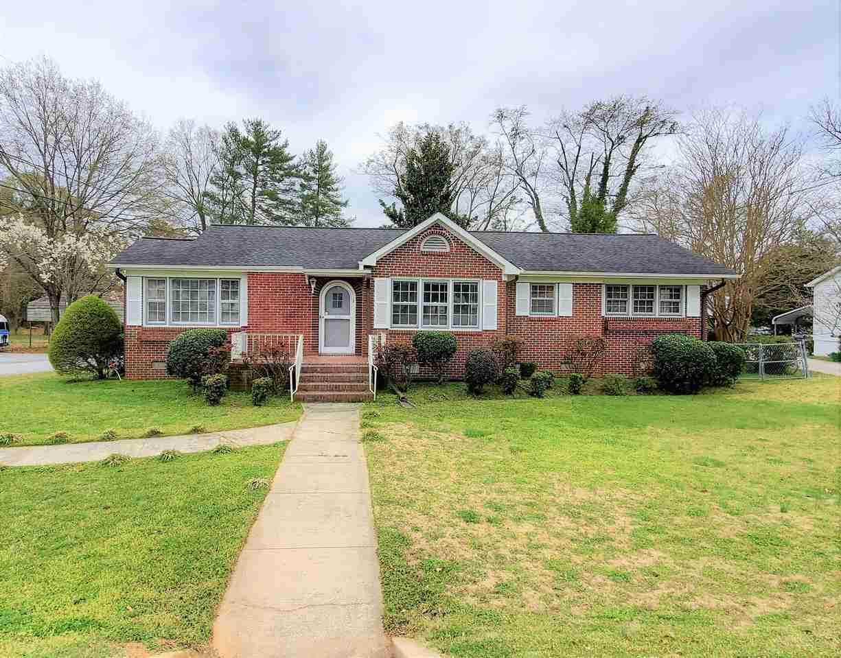 805 John B White Sr. Boulevard - Photo 1