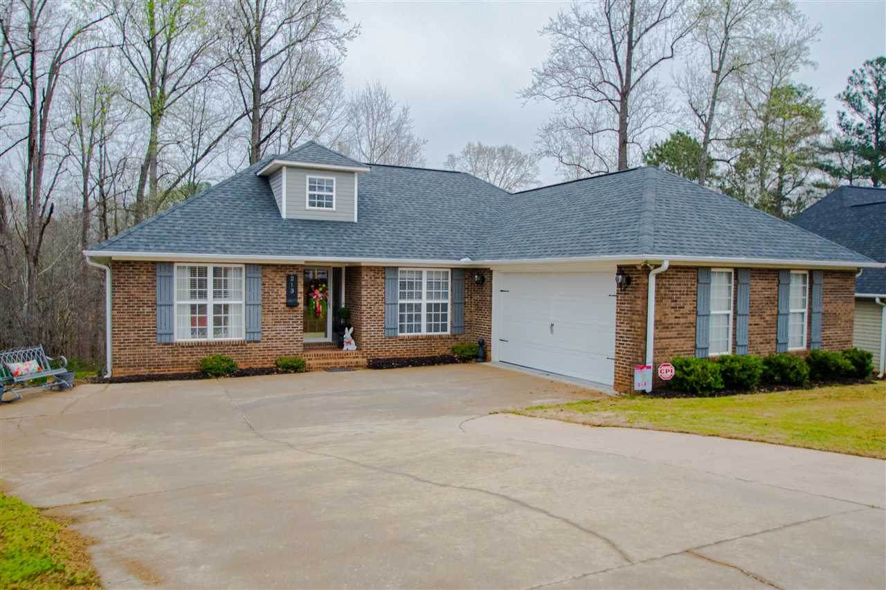 213 Riverrun Drive - Photo 1