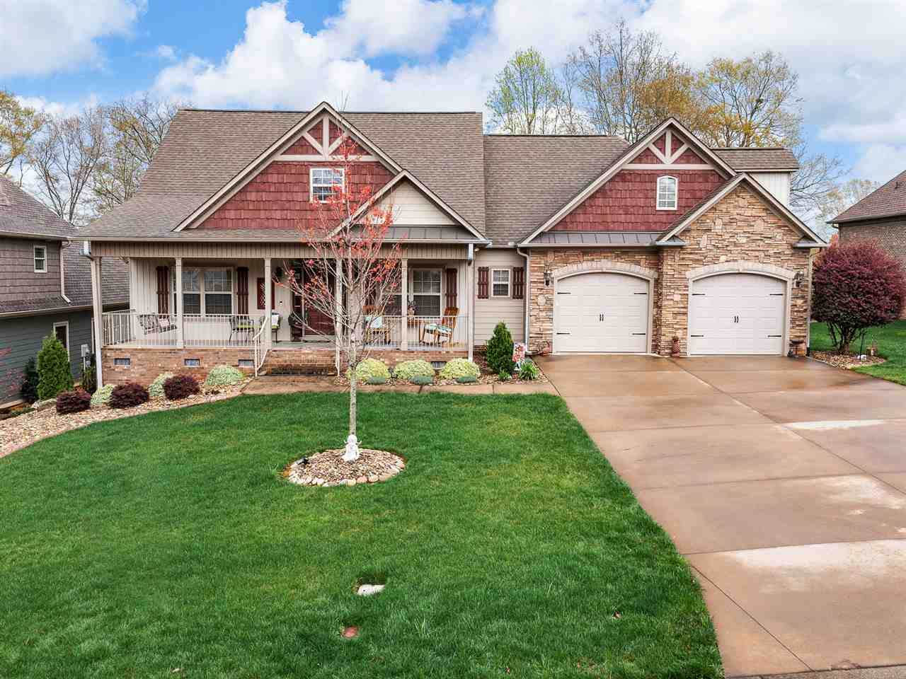397 Copper Creek Circle - Photo 1