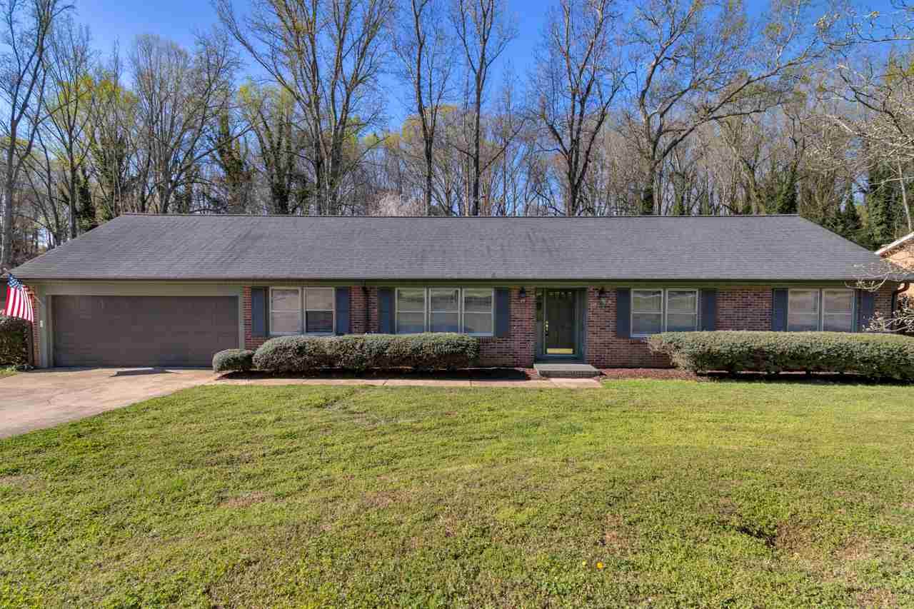 206 Shelton Drive - Photo 1