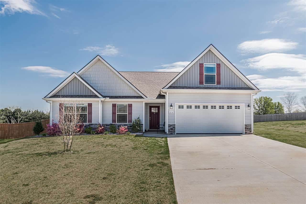 614 Keepsake Lane - Photo 1