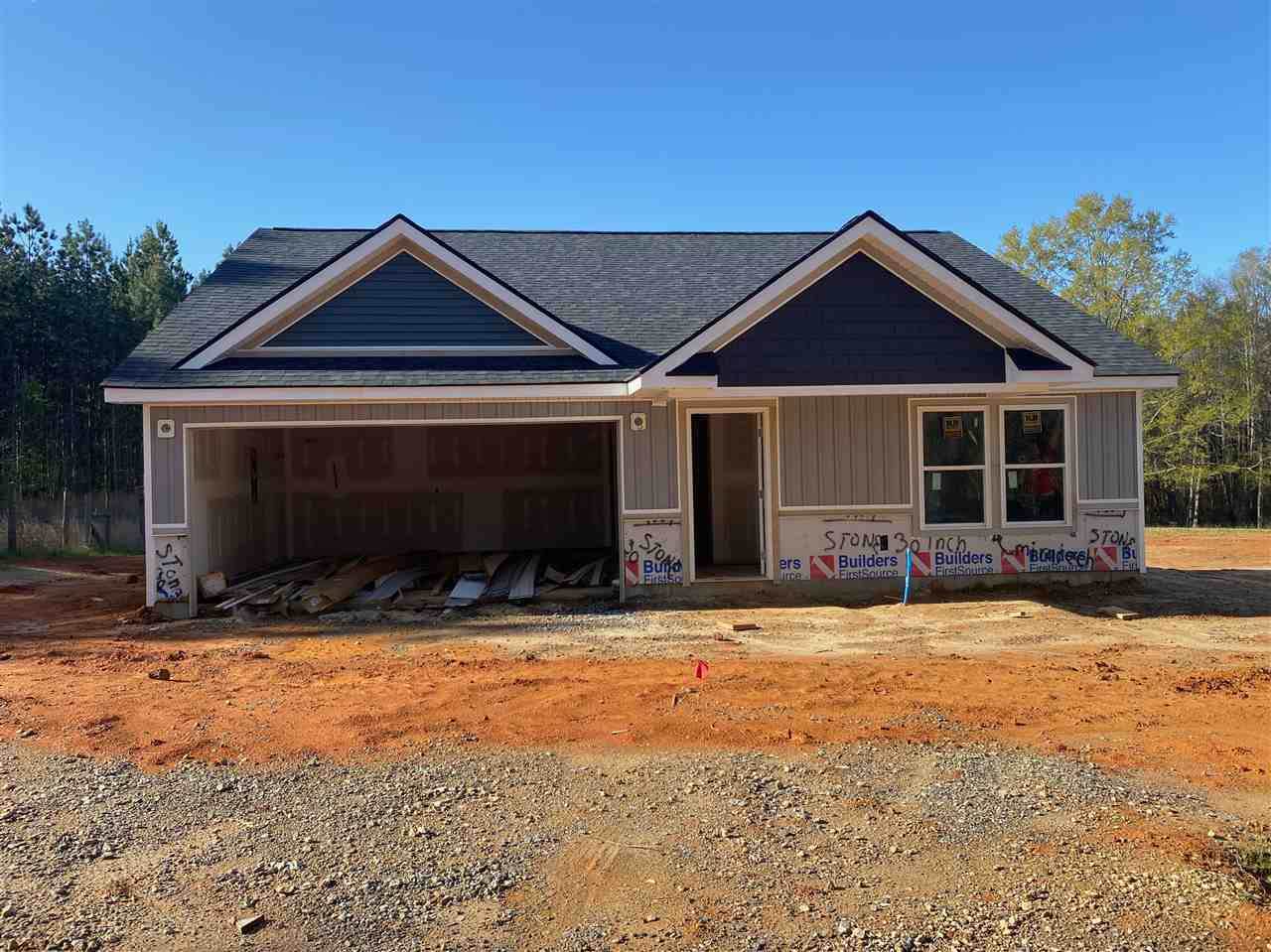 268 Scruggs Road - Photo 1