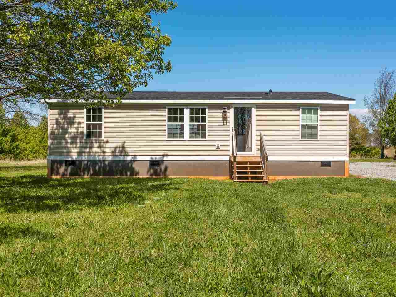 1055 Sandy Ford Road - Photo 1