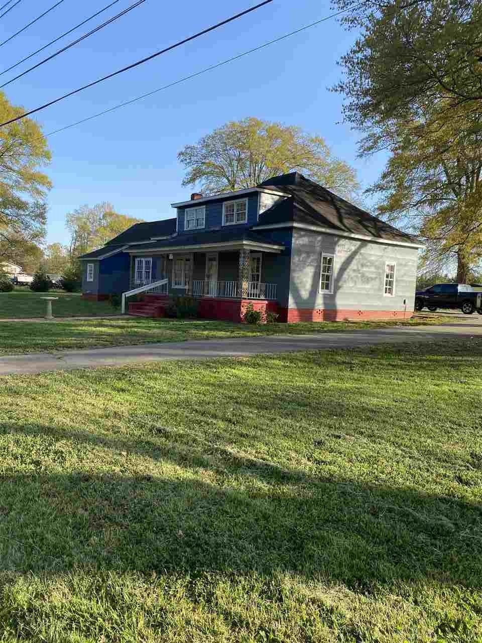 650 Cothran Creek Rd - Photo 1