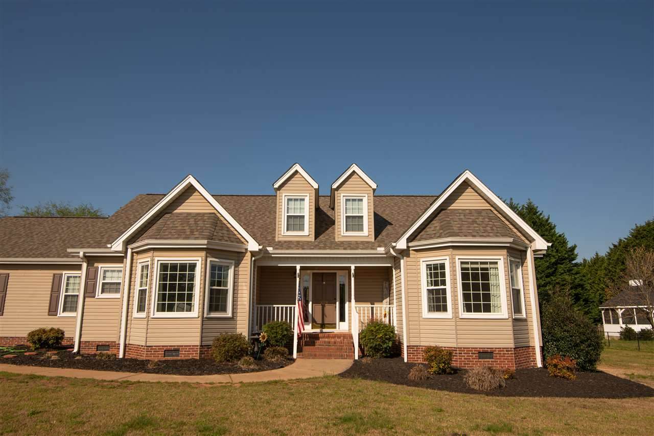 878 Brockman Mcclimon Road - Photo 1