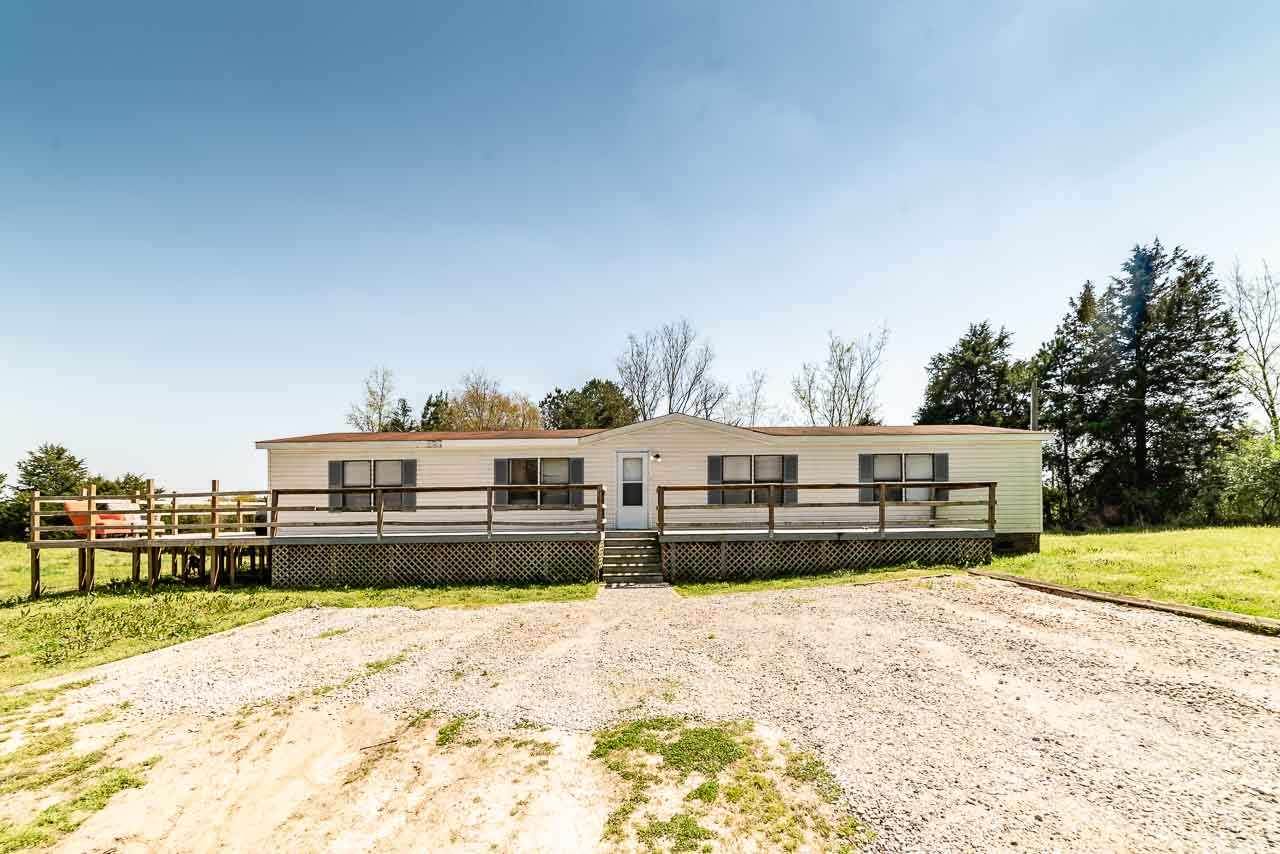 1058 Quarter Round Road - Photo 1