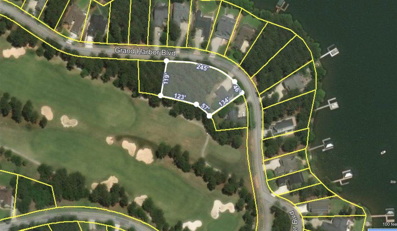 Grand Harbor Blvd Lot 127 - Photo 1