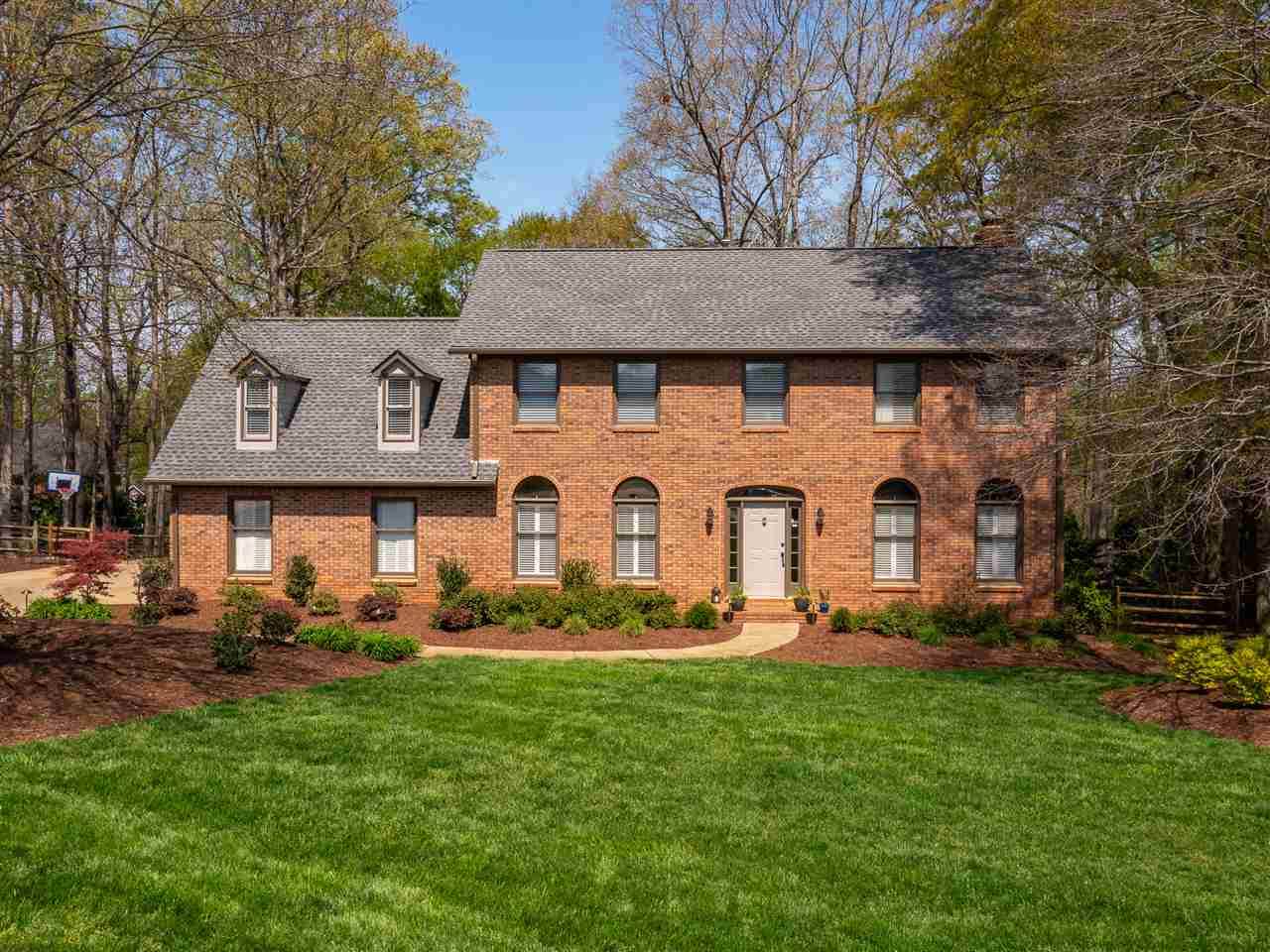 441 Old Iron Works Road - Photo 1