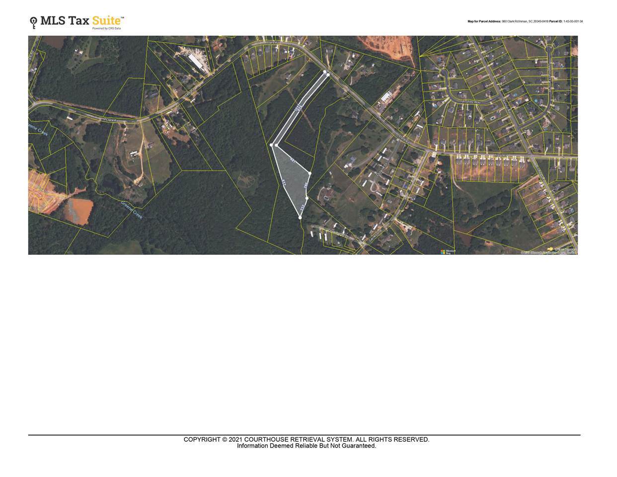 980 Clark Road - Photo 1