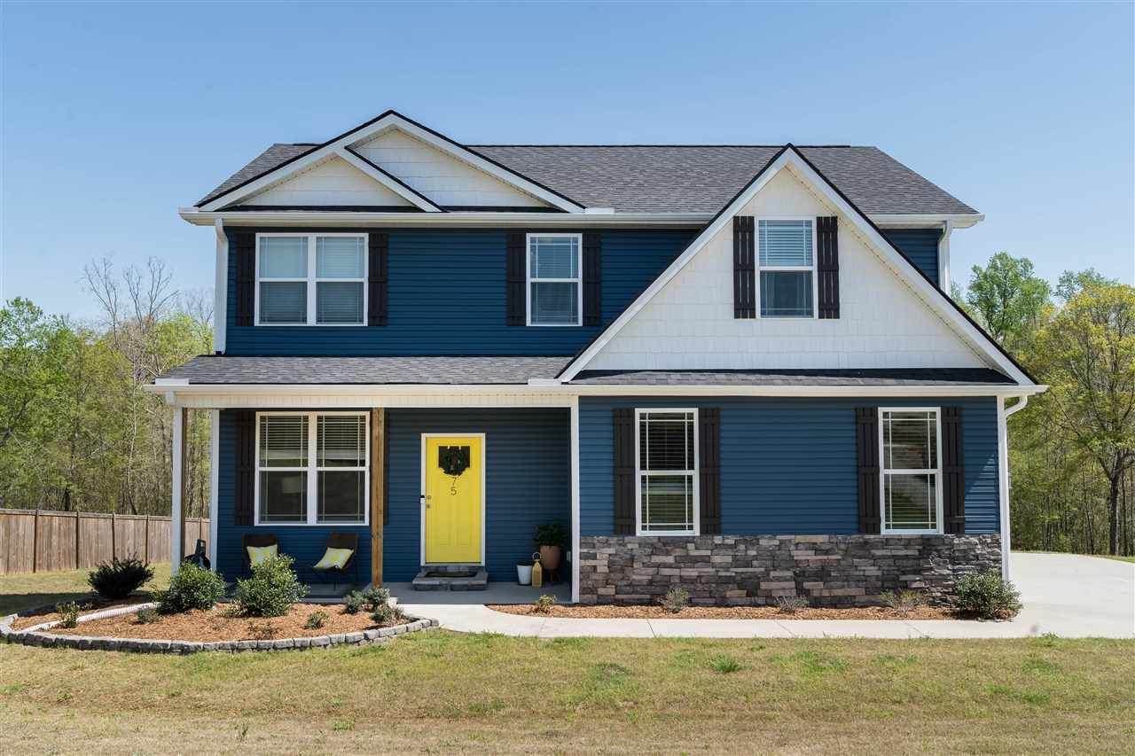 75 Lyman Lake Road - Photo 1