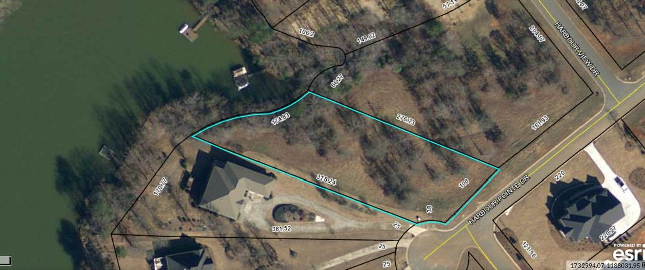 126 Harbour Pointe Dr - Photo 1