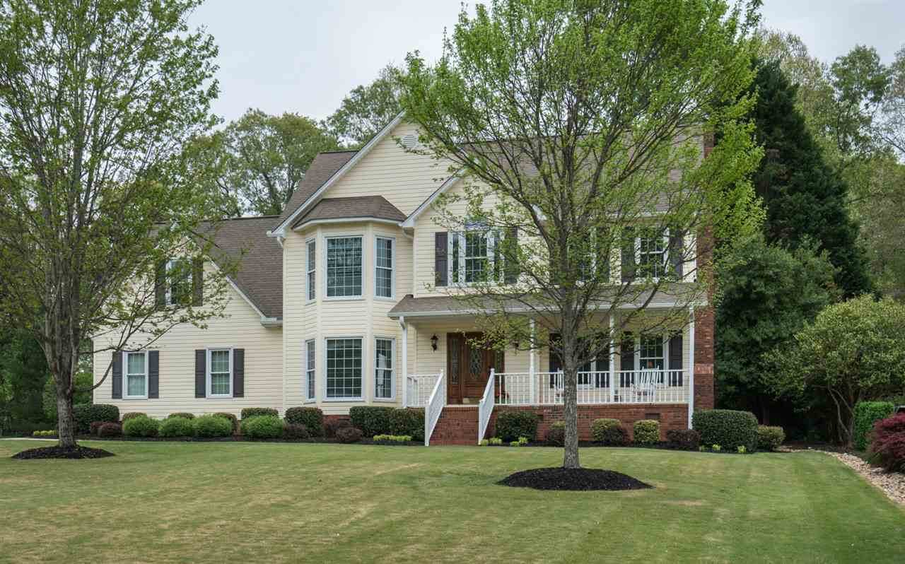 32 Silver Meadow - Photo 1