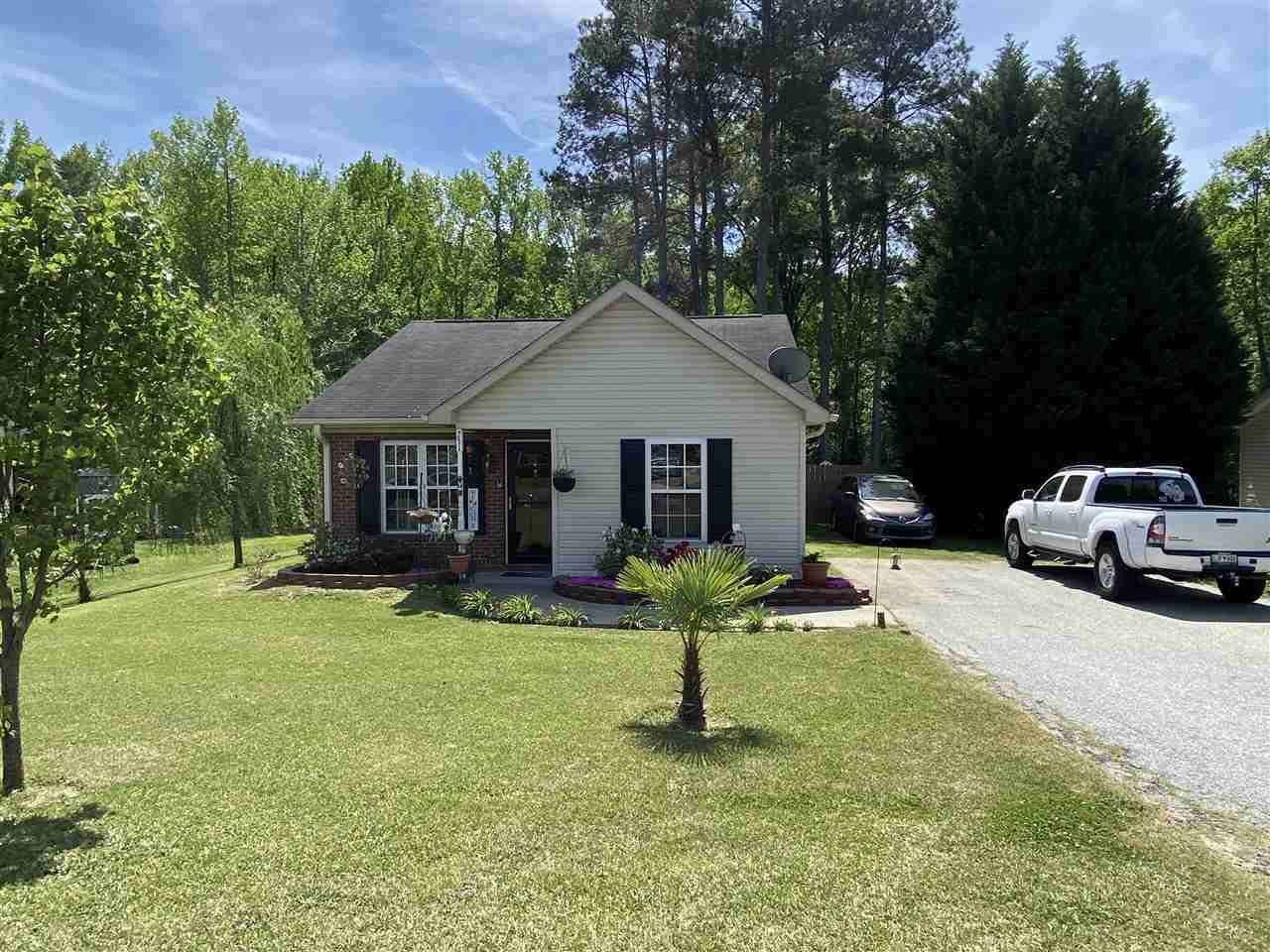 231 Hardwood Loop - Photo 1