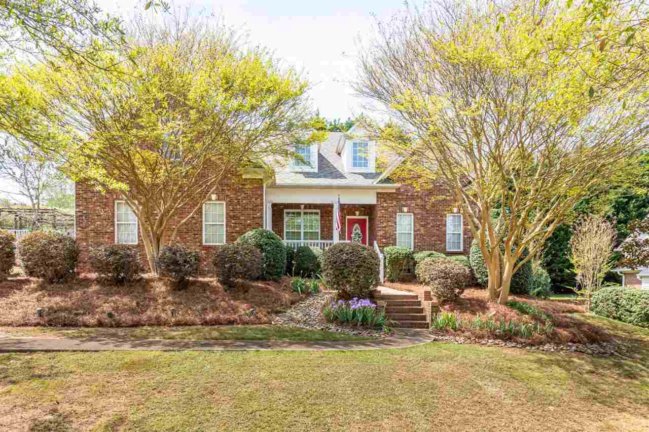 239 Cedar Bluff Drive - Photo 1